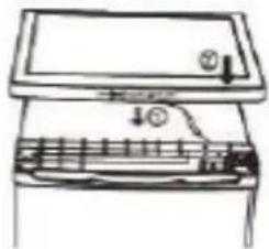 BRANDT BFU4351SW - Ahorro de energía - 16