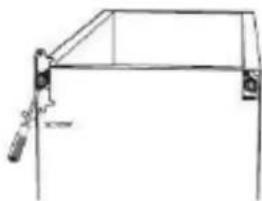 BRANDT BFU4351SW - Ahorro de energía - 13