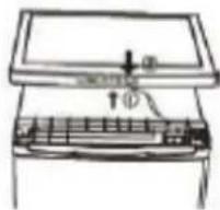 BRANDT BFU4351SW - Ahorro de energía - 9