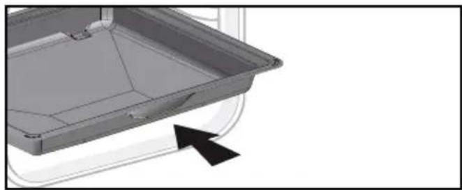 BRANDT BOP7536W - RELATIONS CONSOMMATEURS - 5