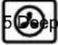 BRANDT BOP7534W - Recipe with yeast (depending on model) - 19