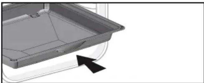 BRANDT BOP7534W - Σημαντικό: - 1