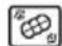 BRANDT BOP7534X - GRILL CON AIRE IMPULSADO - 1