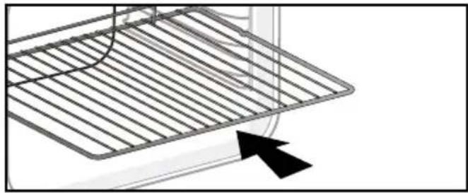 BRANDT BOP7534X - Varoitus: - 1