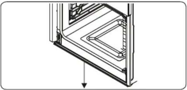 BRANDT BOE1000X - The Water Collector - 1