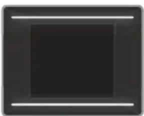 BRANDT BOE1000X - Manette thermostat du four - 2