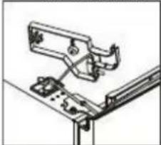 BRANDT BFU8620NX - Door Reversibility - 21