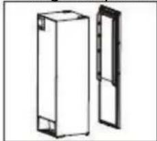 BRANDT BFU8620NX - Guarantee - 3