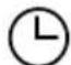BRANDT BOP7538X - - Puesta en hora - 2