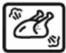 BRANDT BOP7538X - Oppskrift med gjær (avhengig av modell) - 1