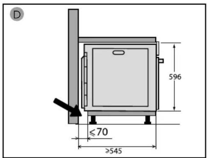 BRANDT BOP7538X - Προειδοποίηση: - 4