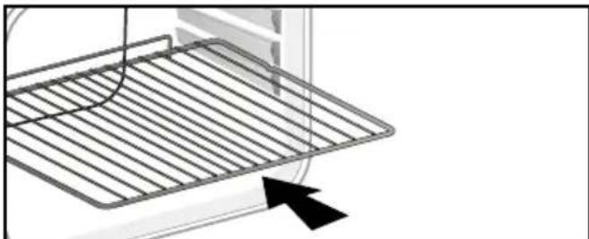 BRANDT BOP2112B - ADVIES: - 1