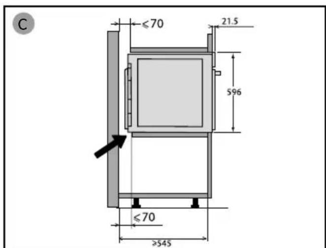 BRANDT BOP2112B - NPOEIAOIOIH: - 3