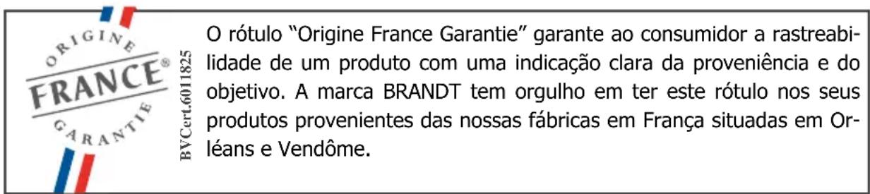 BRANDT BOP2112B - COLLEGAMENTO ELETTRICO - 1