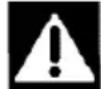 BRANDT BOP2112B - WARNING : - 1