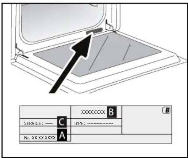 BRANDT BOP2112B - INTERVENTIES - 1