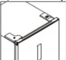 BRANDT BFL8620NX - Puertas reversibles - 19