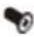 BRANDT BFL8620NX - Inverser le sens d'ouverture des portes - 3