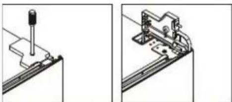 BRANDT BFL8620NX - Door Reversibility - 3