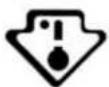 BRANDT BFD4522SW - "COLD AREA" indicator - 1