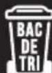 BRANDT BDFI37EB - Pièces d'origine : - 3