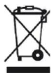 BRANDT BFU4251SW - DISPOSAL - 1
