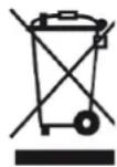 BRANDT BFU4251SW - MISE AU REBUT - 1