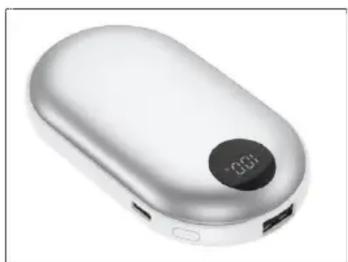 DENVER PBH-4003S - Informations importantes en matière de sécurité - 1