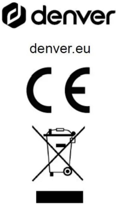 DENVER PBH-4003S - Utilisation d'un chauffe-mains - 1