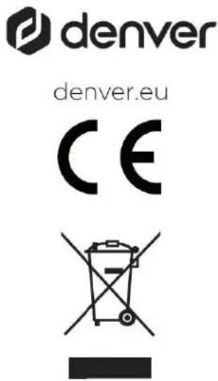 DENVER MFR-401 - FROID Réglage - 2