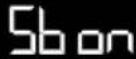 BRANDT BKS7131LX - MENU REGOLAZIONI - 1