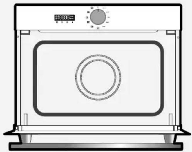 BRANDT BKS7131LX - 1