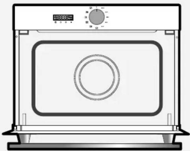 BRANDT BKS7131LX - WYBÓR MIEJSCA INSTALACJI I WBUDOWANIA - 1