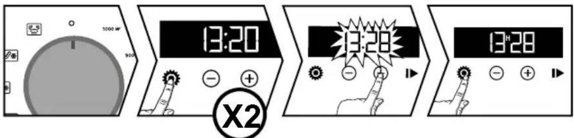 1000 W 950 13:20 X2 13:28 13:28
