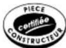 BRANDT BKS7131LX - ORIGINALDELE: - 1