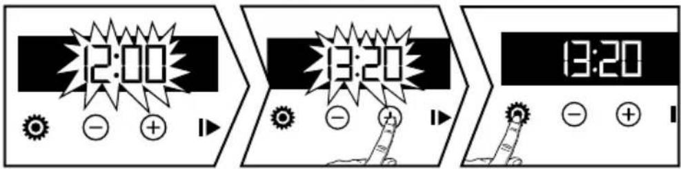 12:00 - + ► 13:20 13:20 - + ► - + + - + I