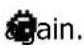 BRANDT BKS7131LX - MENU REGLAGES - 1