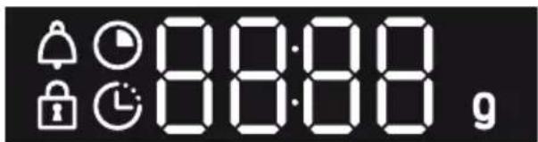8:00 g