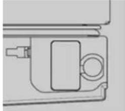 BRANDT BFU971YNX - Inverser le sens d'ouverture des portes - 3