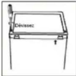 Dévissez
