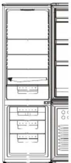 BRANDT BDT504ESW - Relazioni con i consumatori Francia - 1