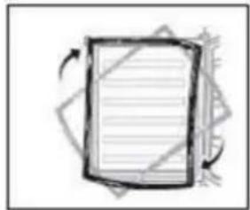 BRANDT BDT504ESW - Door Reversibility - 4