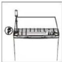 BRANDT BDT504ESW - Door Reversibility - 2