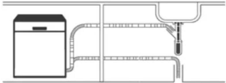 BRANDT BDF424DW - PRIMEROS PASOS - 1