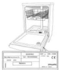 BRANDT BDF424DW - 1- RELATIONS CONSOMMATEURS FRANCE - 2