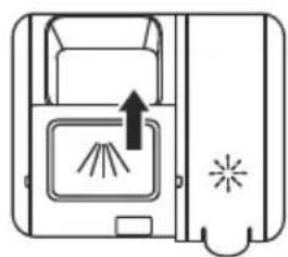 BRANDT BDF424DW - • Filling The Detergent Dispenser - 3