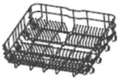 BRANDT BDF424DW - IMPORTANTE: - 2