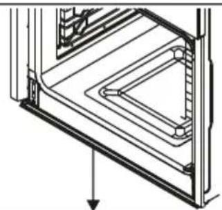 BRANDT BOE1120X - The Water Collector - 1