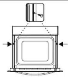 BRANDT BOE1120X - INSTALLATION OF THE OVEN - 4