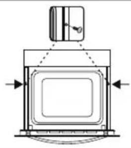 BRANDT BOE1120X - INSTALLACION DEL HORNO - 3